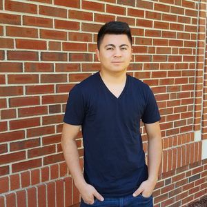 Meet your Posher, Antonio